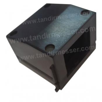 Tandir Klemmkasten für Tischnetzgerät